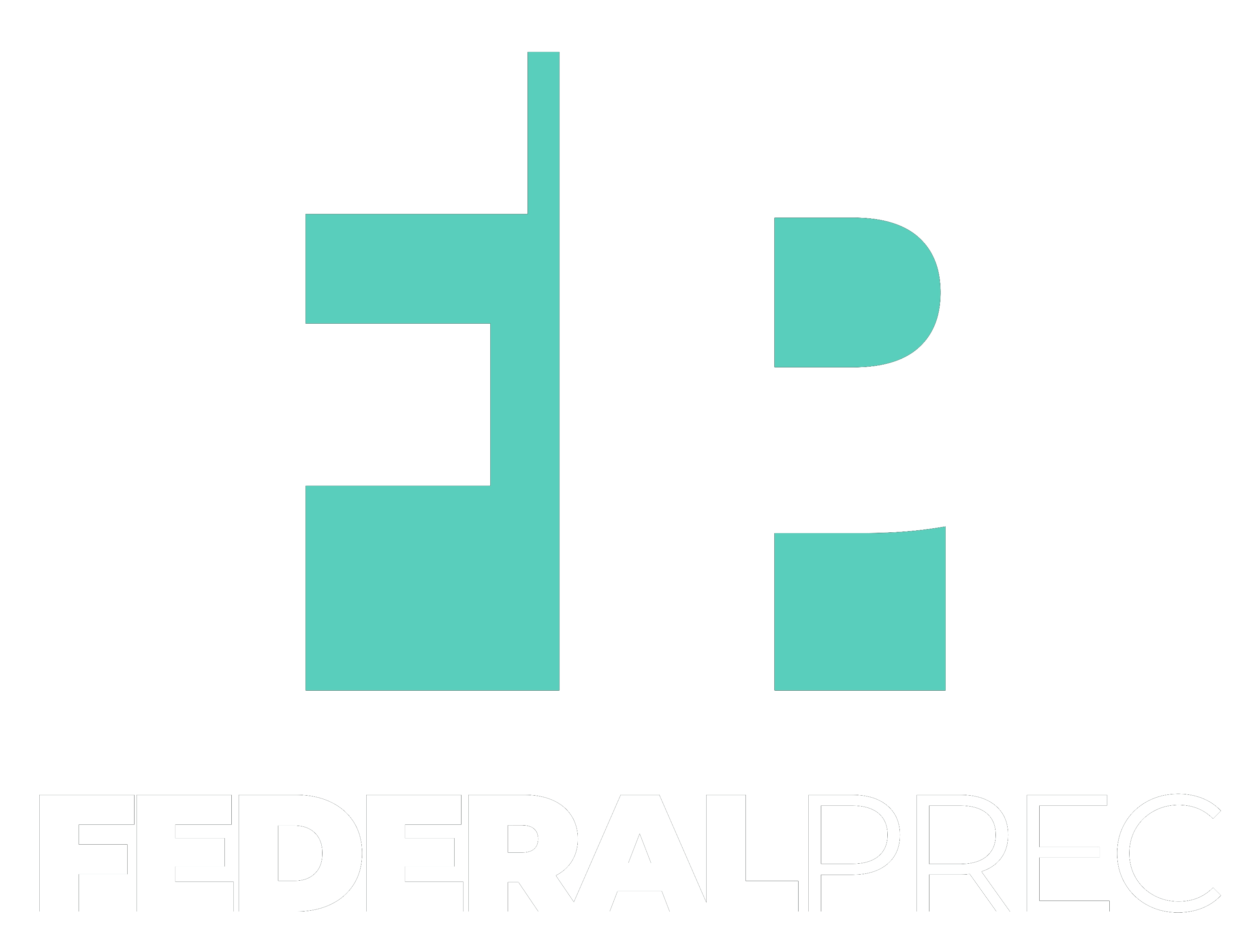Federal Prec